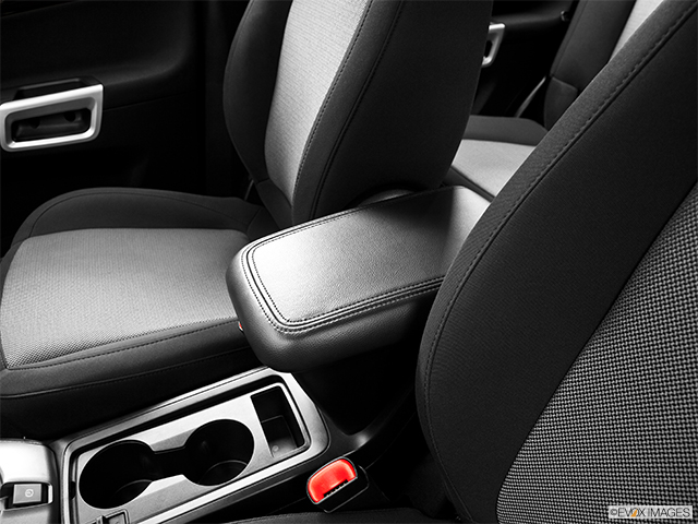 2013 Chevrolet Captiva Sport Fleet