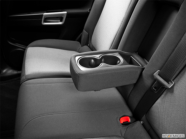 2013 Chevrolet Captiva Sport Fleet