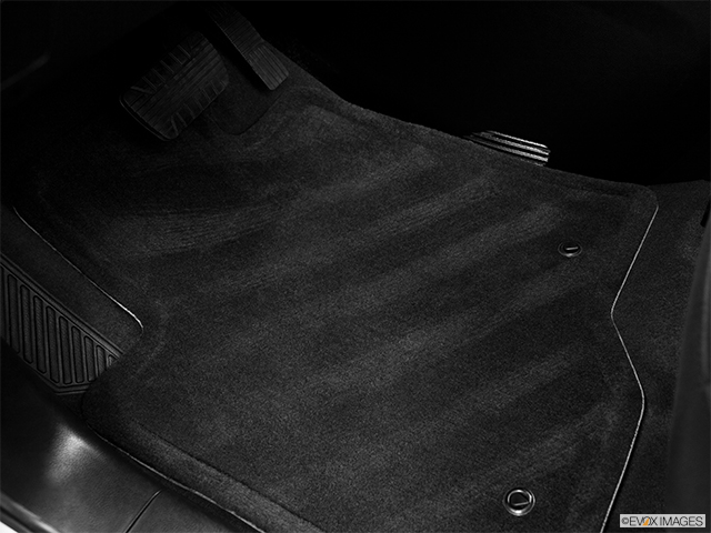 2013 Chevrolet Captiva Sport Fleet