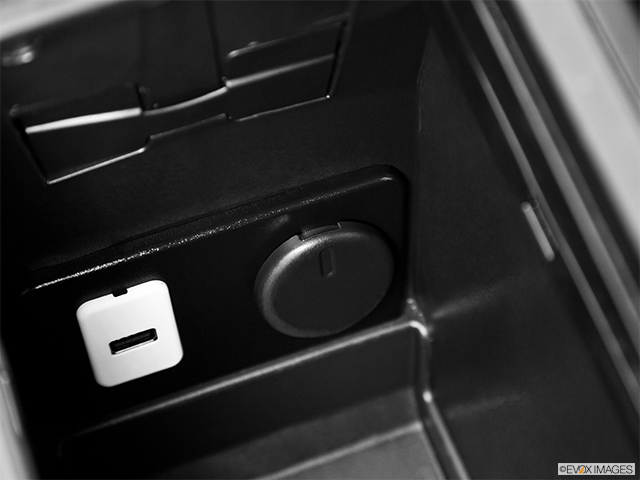 2013 Chevrolet Captiva Sport Fleet