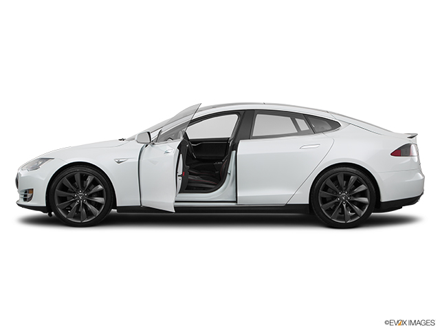 2014 Tesla Model S