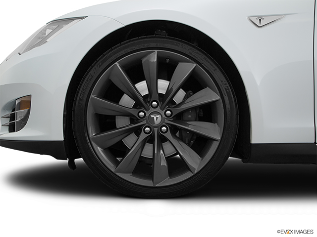 2014 Tesla Model S