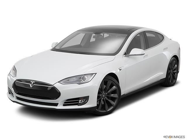2014 Tesla Model S