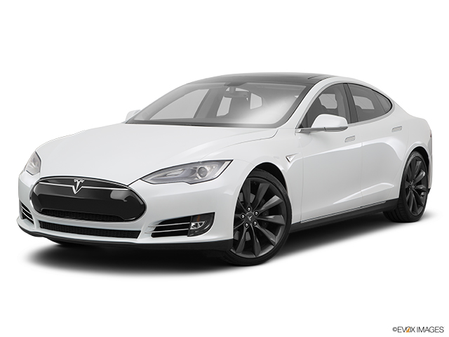 2014 Tesla Model S