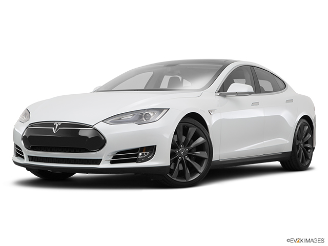 2014 Tesla Model S