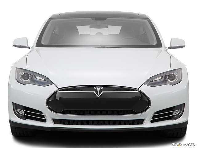2014 Tesla Model S