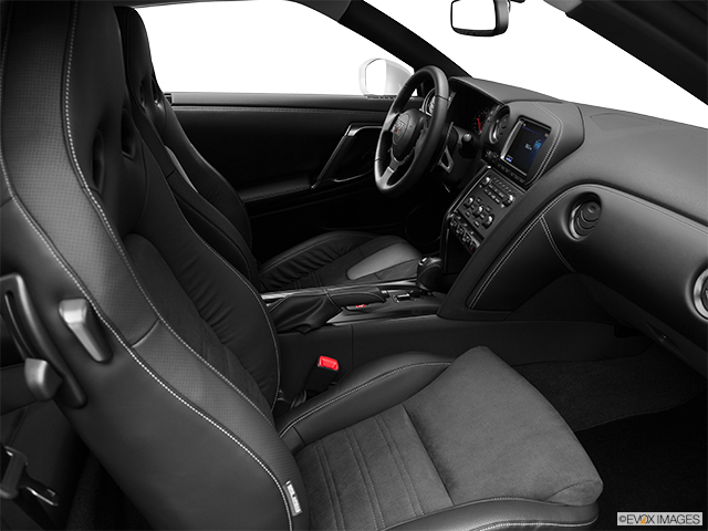 2014 Nissan GT-R