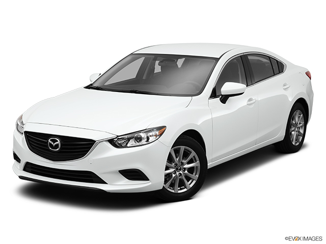 2014 Mazda Mazda6