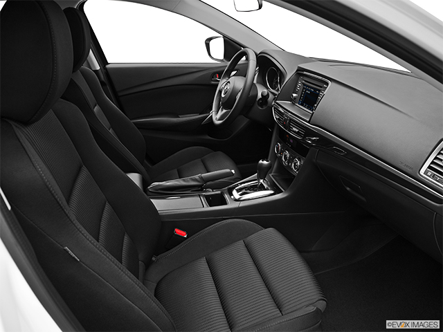 2014 Mazda Mazda6