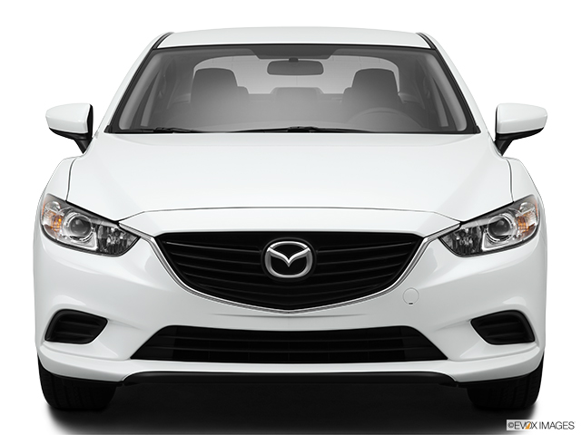 2014 Mazda Mazda6