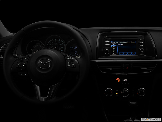 2014 Mazda Mazda6