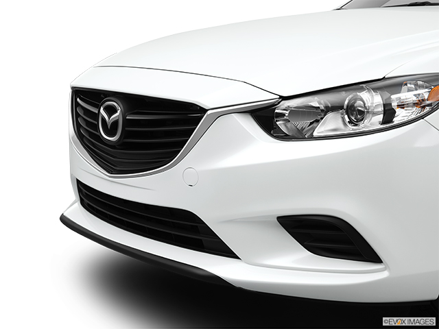 2014 Mazda Mazda6