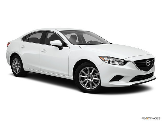 2014 Mazda Mazda6