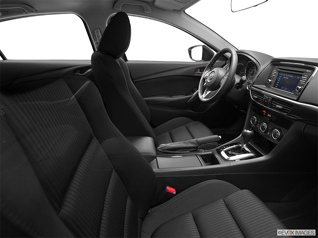 2014 Mazda Mazda6