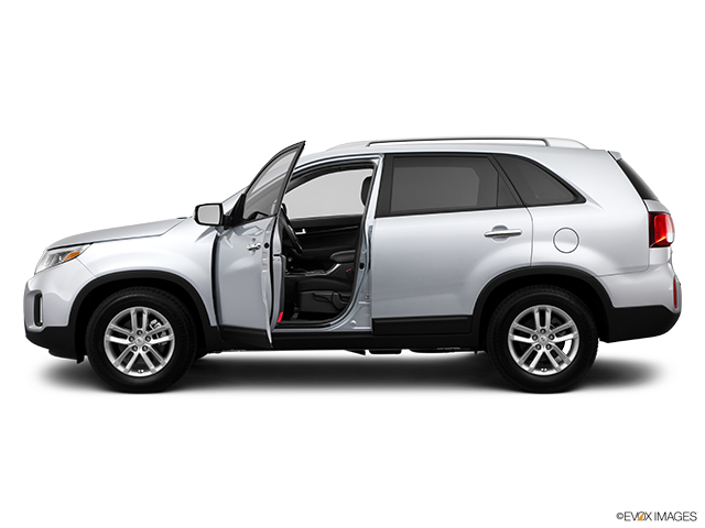 2014 Kia Sorento
