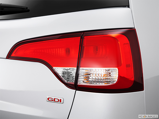 2014 Kia Sorento