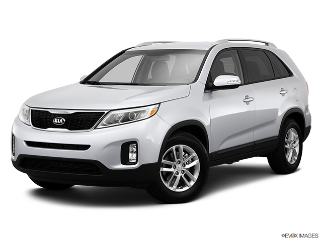 2014 Kia Sorento