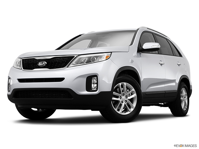 2014 Kia Sorento