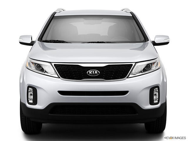 2014 Kia Sorento