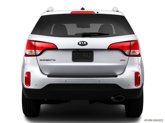 2014 Kia Sorento