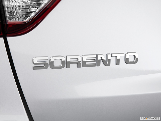 2014 Kia Sorento