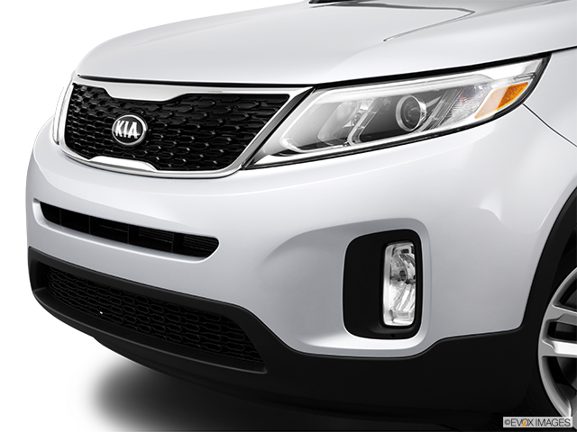 2014 Kia Sorento