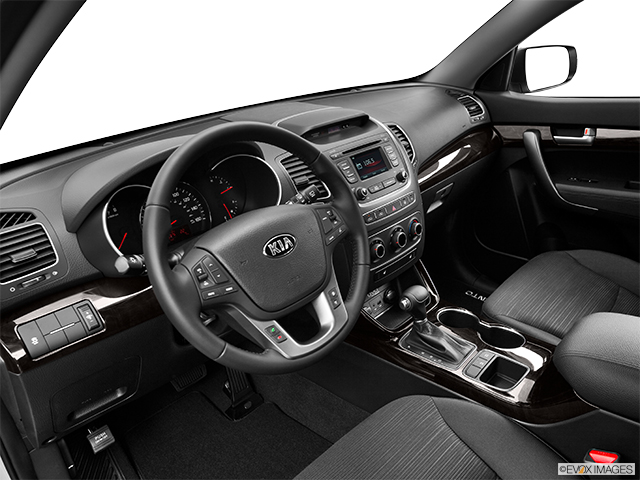 2014 Kia Sorento