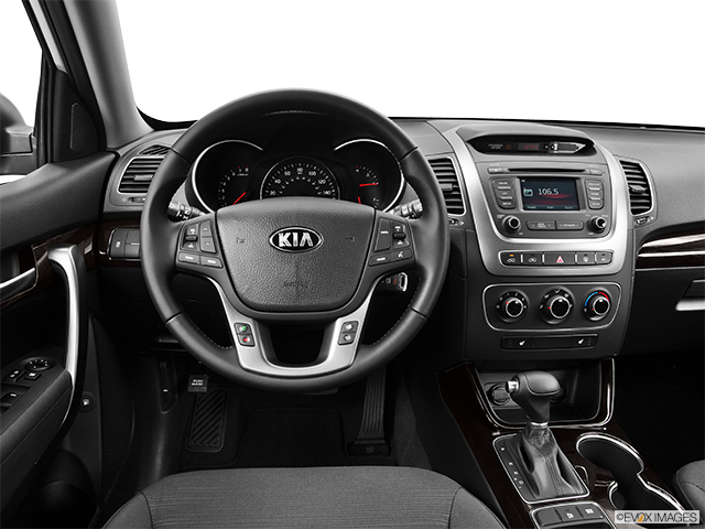 2014 Kia Sorento
