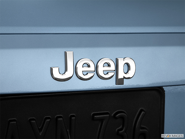 2014 Jeep Patriot
