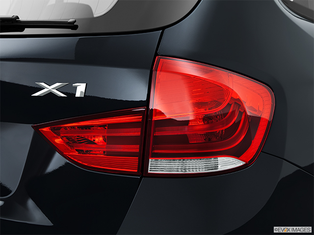 2014 BMW X1