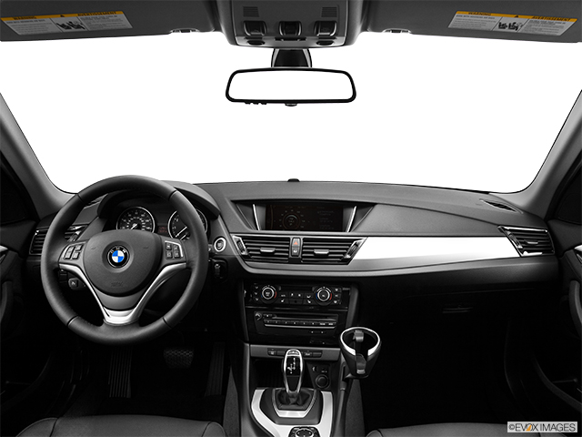 2014 BMW X1