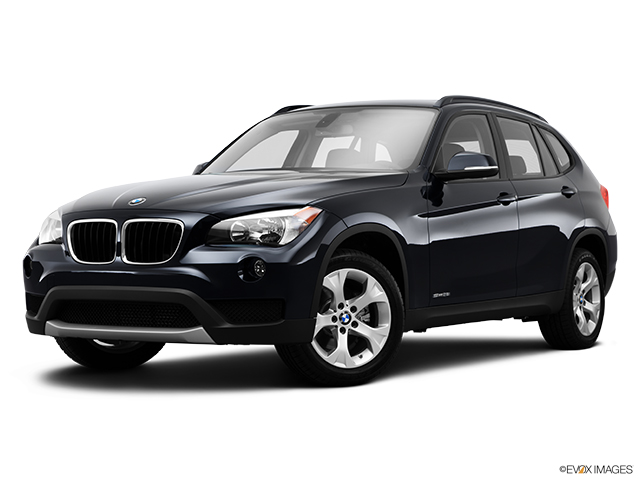 2014 BMW X1