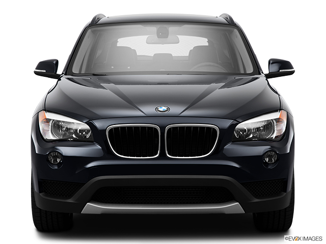 2014 BMW X1