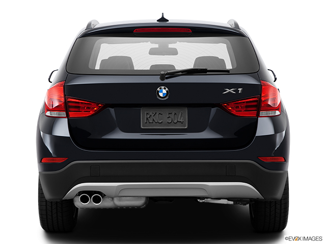 2014 BMW X1