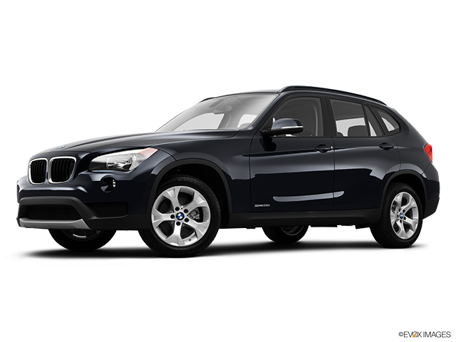 2014 BMW X1
