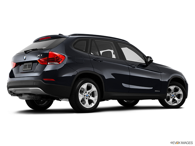 2014 BMW X1
