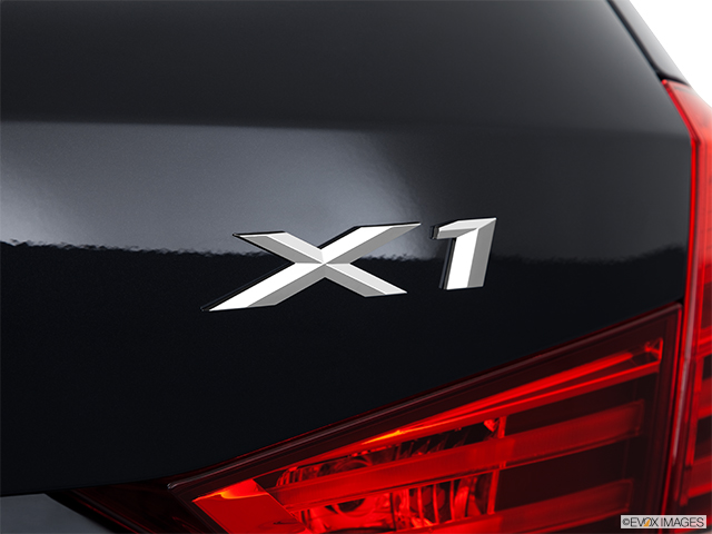 2014 BMW X1