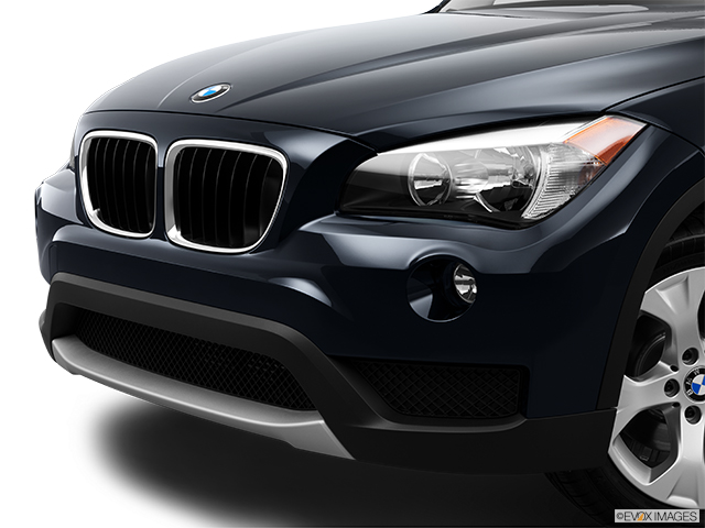 2014 BMW X1