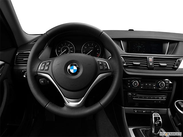 2014 BMW X1