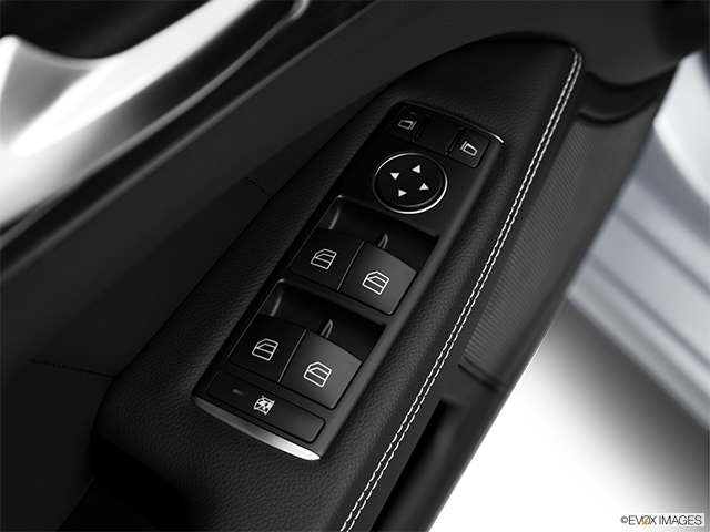 2014 Mercedes-Benz CLS-Class