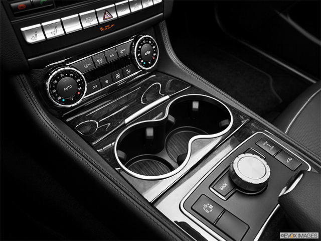 2014 Mercedes-Benz CLS-Class