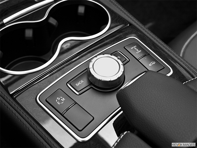 2014 Mercedes-Benz CLS-Class