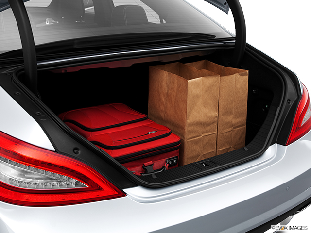 2014 Mercedes-Benz CLS-Class