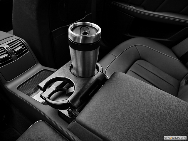 2014 Mercedes-Benz CLS-Class