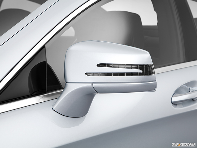 2014 Mercedes-Benz CLS-Class