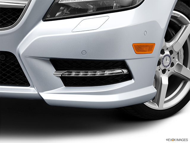 2014 Mercedes-Benz CLS-Class