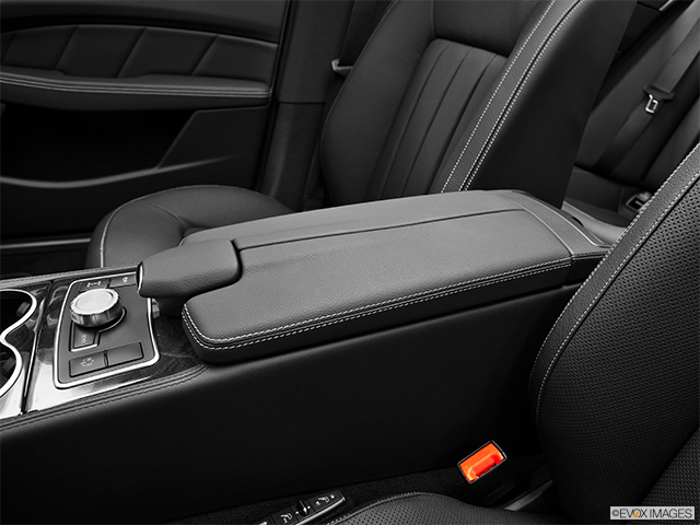 2014 Mercedes-Benz CLS-Class