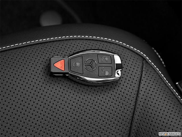 2014 Mercedes-Benz CLS-Class