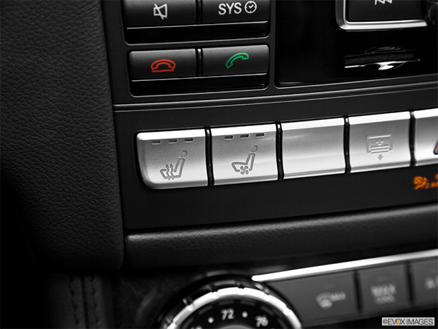 2014 Mercedes-Benz CLS-Class