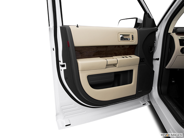 2014 Ford Flex